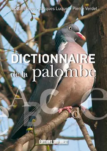 Dictionnaire palombe - la,