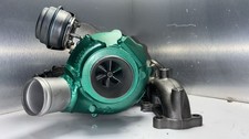Turbo GTD2060vz for 1.9 TDI