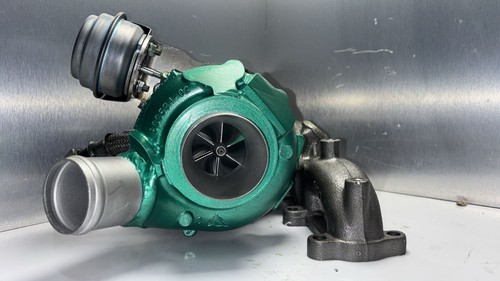 Turbo gtd2060vz for tdi - turbo,