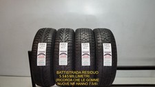 Gomme Usagée Thermique