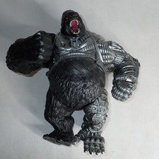 2020 King Kong Godzilla Mecha