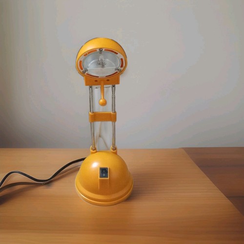 Lampe retro ikea espresivo - retro,
