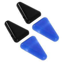 Lot de 4 diapasons de en