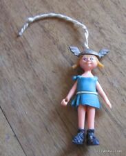 FIGURINE PUBLICITAIRE HUILES ANTAR / GAULOIS VIKING (2)