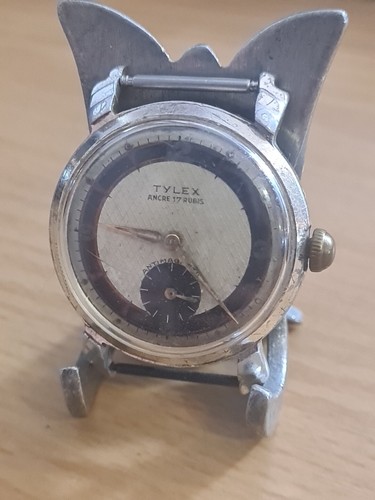 Montre tylex 17rubis - tylex,