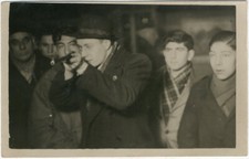 Photo Tir Photographique