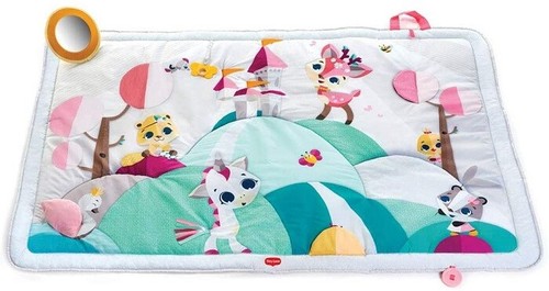 Tiny love super mat - love,
