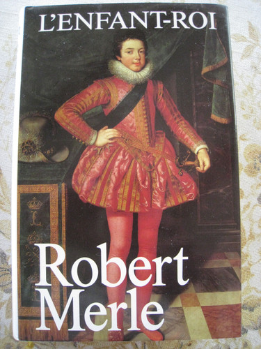 Robert merle fortune de - fortune,