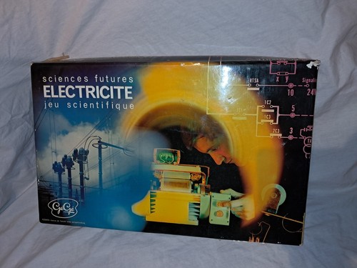 Retro 70s ancien jeu gégé - ancien,