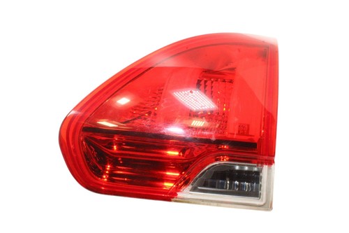 Peugeot 2008 9678074580 - 2008, feu