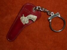 Porte-clés key ring Gun
