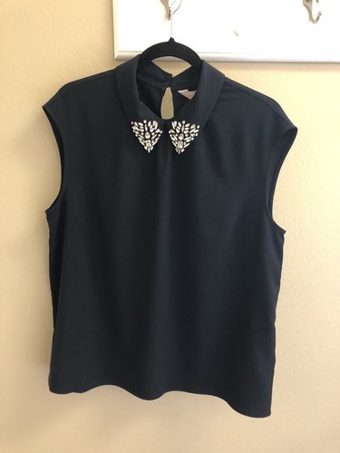 Ted baker rhinestone - ted,