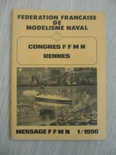MESSAGE- 1990 LE N°1 DE LA