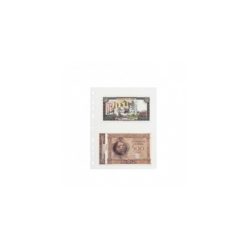 Pochettes plastique souple