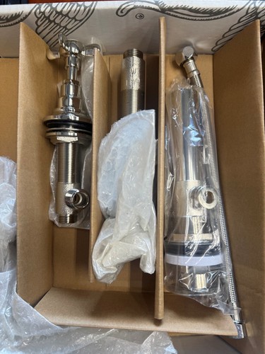 Lefroy brooks faucet - faucet, c1-