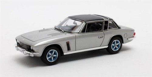 Jensen interceptor siii coupé - jensen,