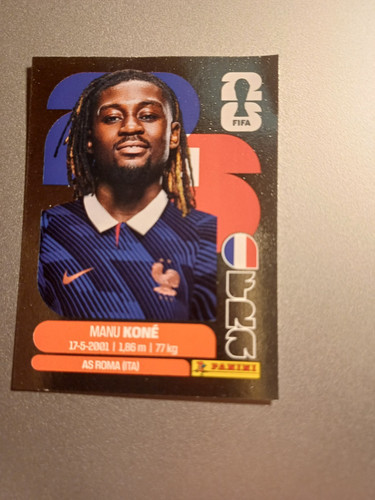 Panini stickers world - panini, cup
