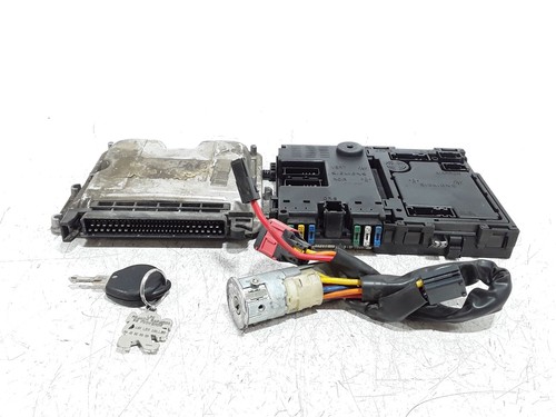 Kit demarrage peugeot 206 - demarrage,