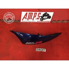 Ecope de carénage droite Suzuki 1300 GSX-R Hayabusa 2007 à 2017