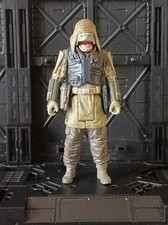Starwars - Figurine Rebel Commando Pao