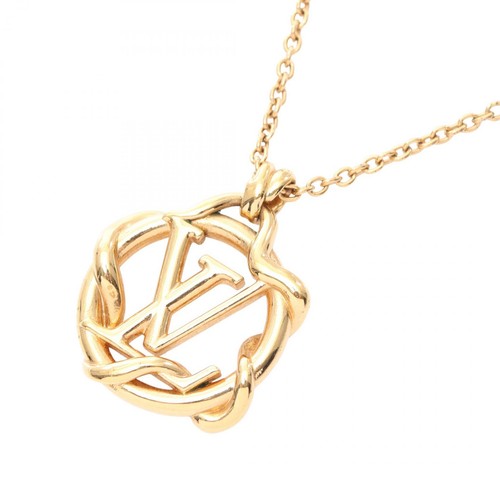 Collier louis vuitton garden - vuitton,