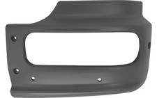 S'adapte À La MERCEDES ATEGO 815 Coin De Pare-Chocs Gauche 9738800470