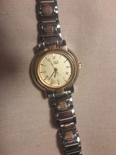 Montre quartz Cartier Must De