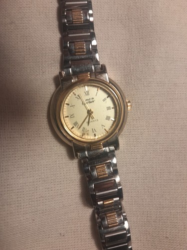 Montre quartz cartier - montre, de