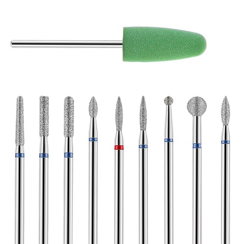 Lot embouts de - lot,