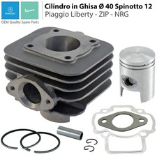Kit Cylindre Piston Type
