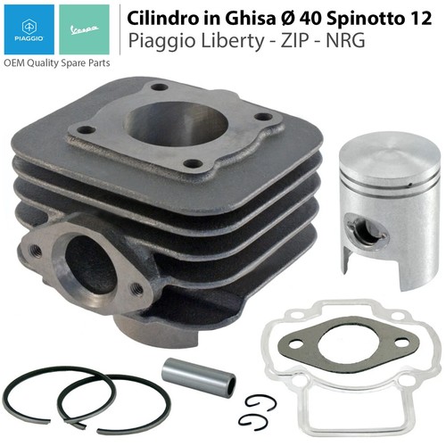 Kit cylindre piston type - kit,