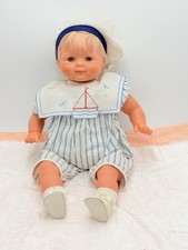 Corolle Baby Doll 22” Made