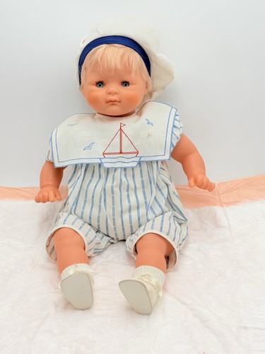 Corolle baby doll made - corolle,