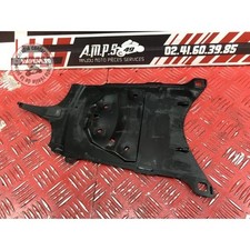 Passage de roue Suzuki 600 GSX-R 2011 à 2016