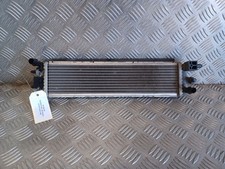 Radiateur refroidissement eau - PEUGEOT 508 I (1) 2.0 HDi - Réf : 9671771780