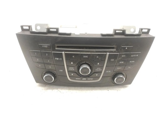 Mazda lecteur de musique - mazda, cw