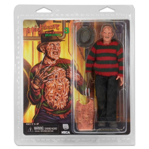Nightmare sur elm street - sur,