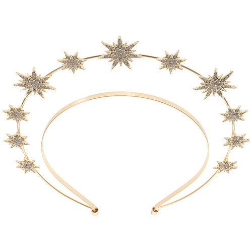 Accessoire coiffure broche - ,