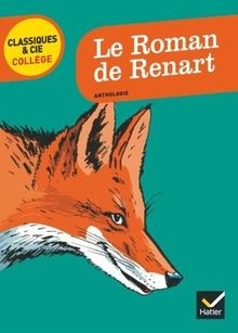 Roman renart - le,