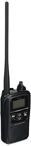 Icom 4188d faible puissance - icom,