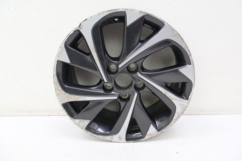 Toyota auris roue en - ii,
