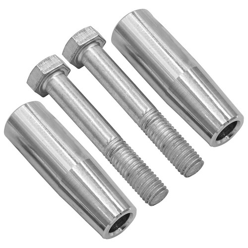 Kit goupilles pivotantes - goupilles,