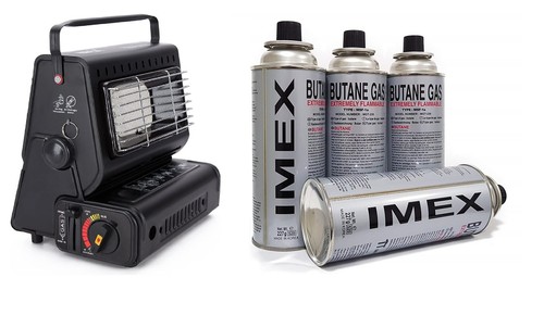Imex set céramique - set,