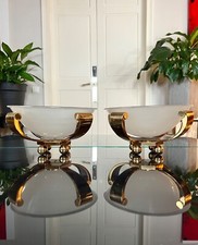 Lampes Art Déco - Paire de