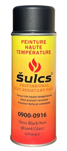 Peinture thermique très - peinture,