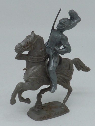 Figurine ancienne plastique - ancienne,