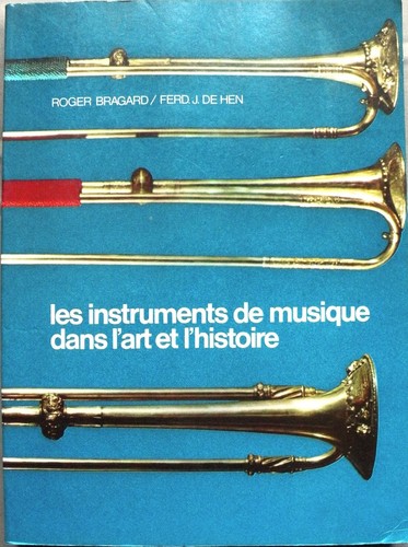 Les instruments musique - instruments,
