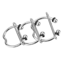 Anneau de testicule pénis