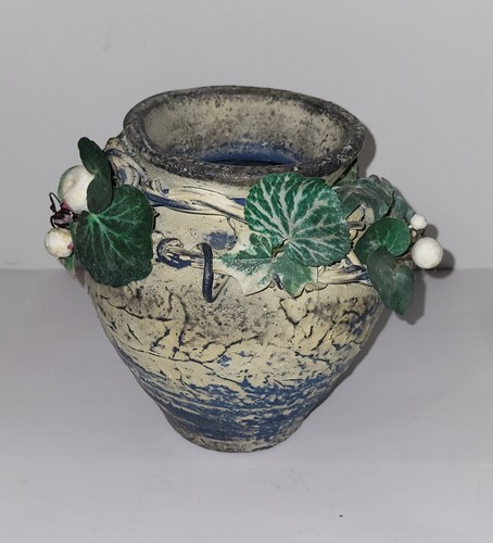 Vase poterie céramique terre - poterie,