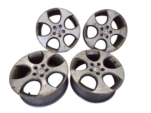 Jante aluminium 5jx18 h2 - 7.5jx18,